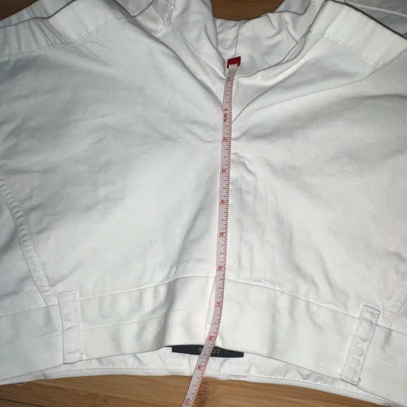 J.crew Chino Shorts - Picture 6 of 9